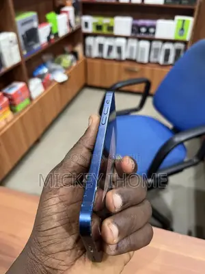 Apple iPhone 12 128 GB Black