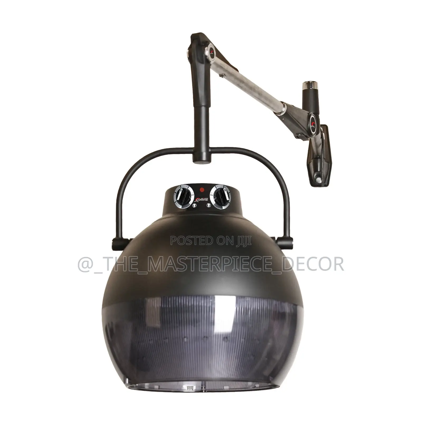 Brand New Wall Mount Hair Dryer Available in Accra