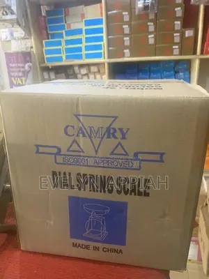 Weighing Scale