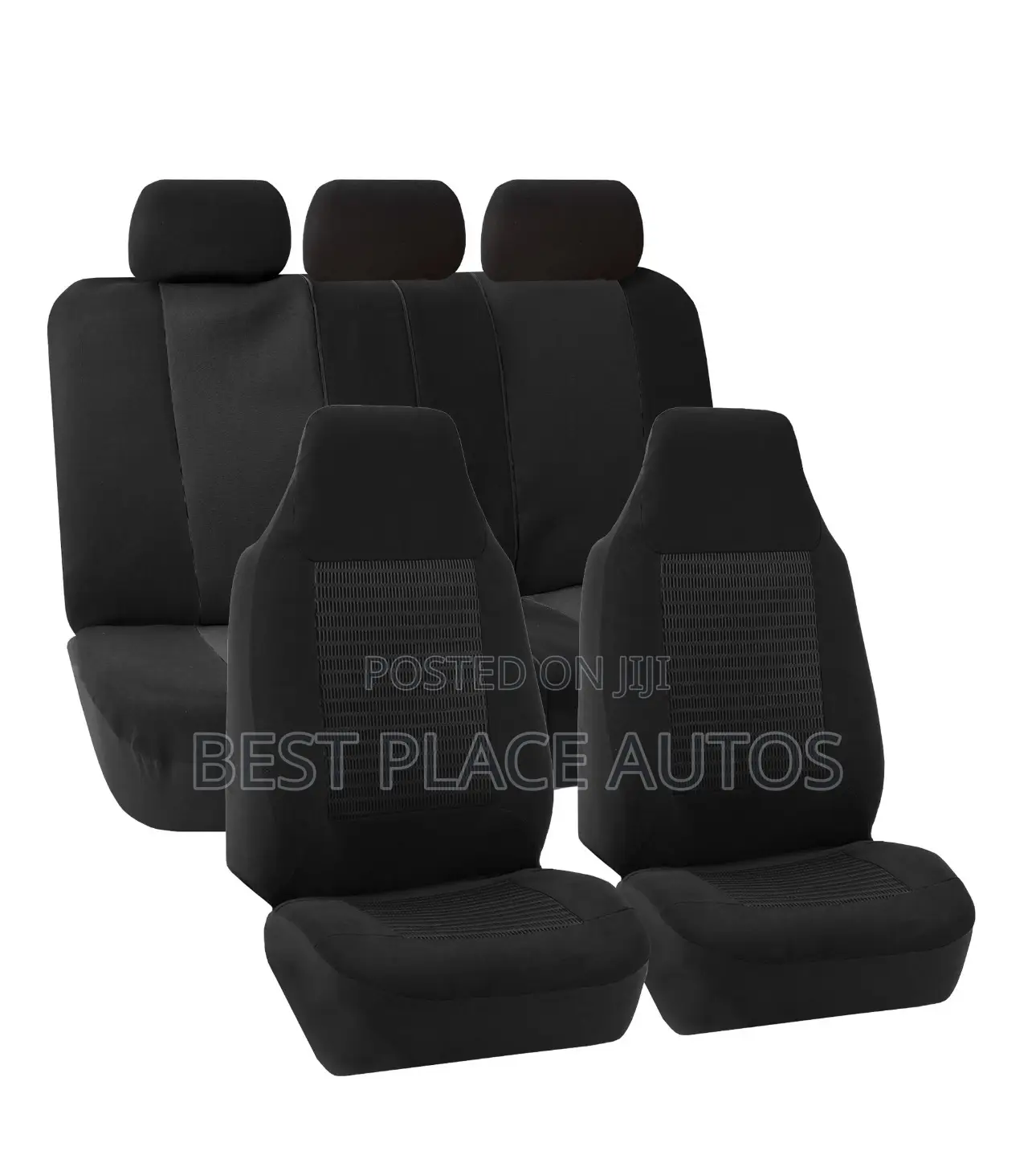 Honda CRV 2019-: