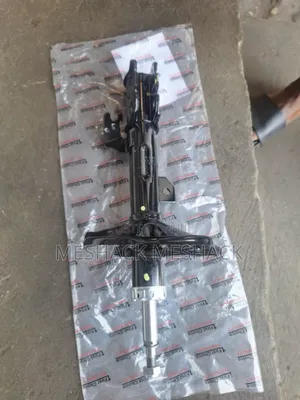 Toyota Highlander Front Shock 2004_2007
