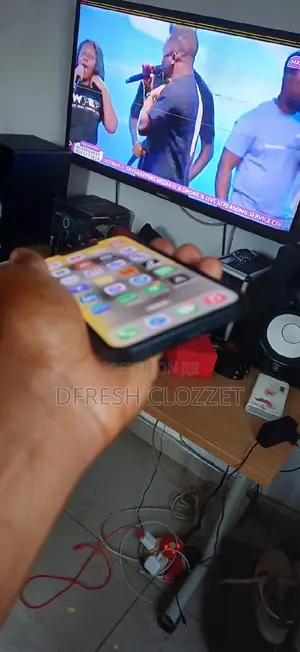 Apple iPhone 13 128 GB Black