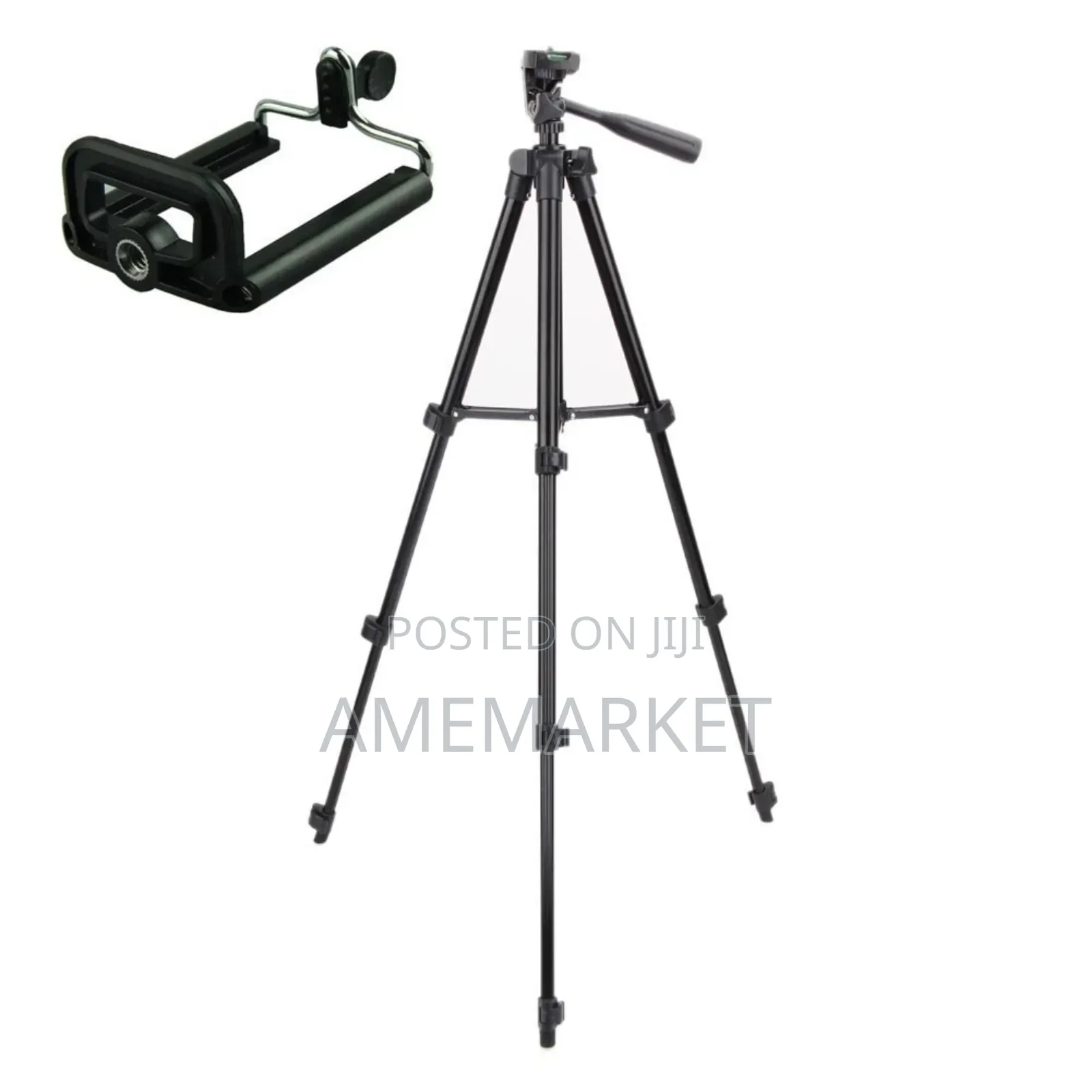 Portable Digital Camera Tripod Stand, Camcorder Nikon Canon