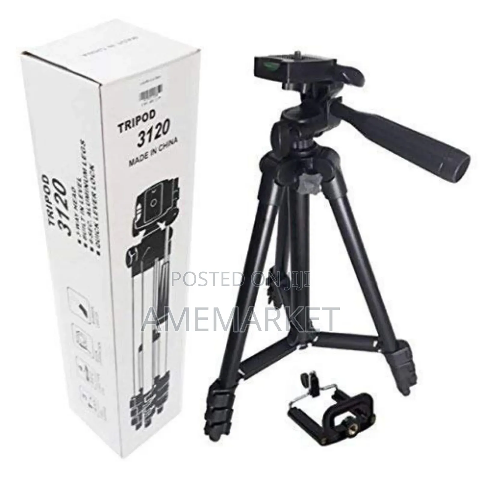 Portable Digital Camera Tripod Stand, Camcorder Nikon Canon