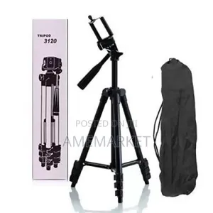 Portable Digital Camera Tripod Stand, Camcorder Nikon Canon