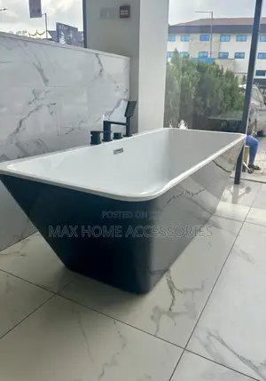 Classic Bath Tub