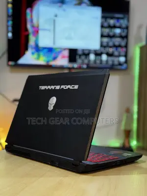 Laptop 16GB Intel Core i7 SSD 512GB