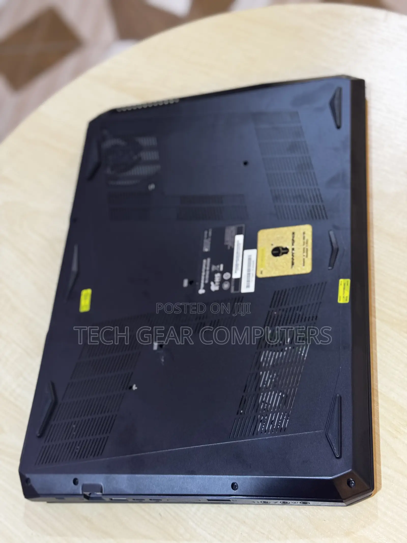 Laptop 16GB Intel Core i7 SSD 512GB