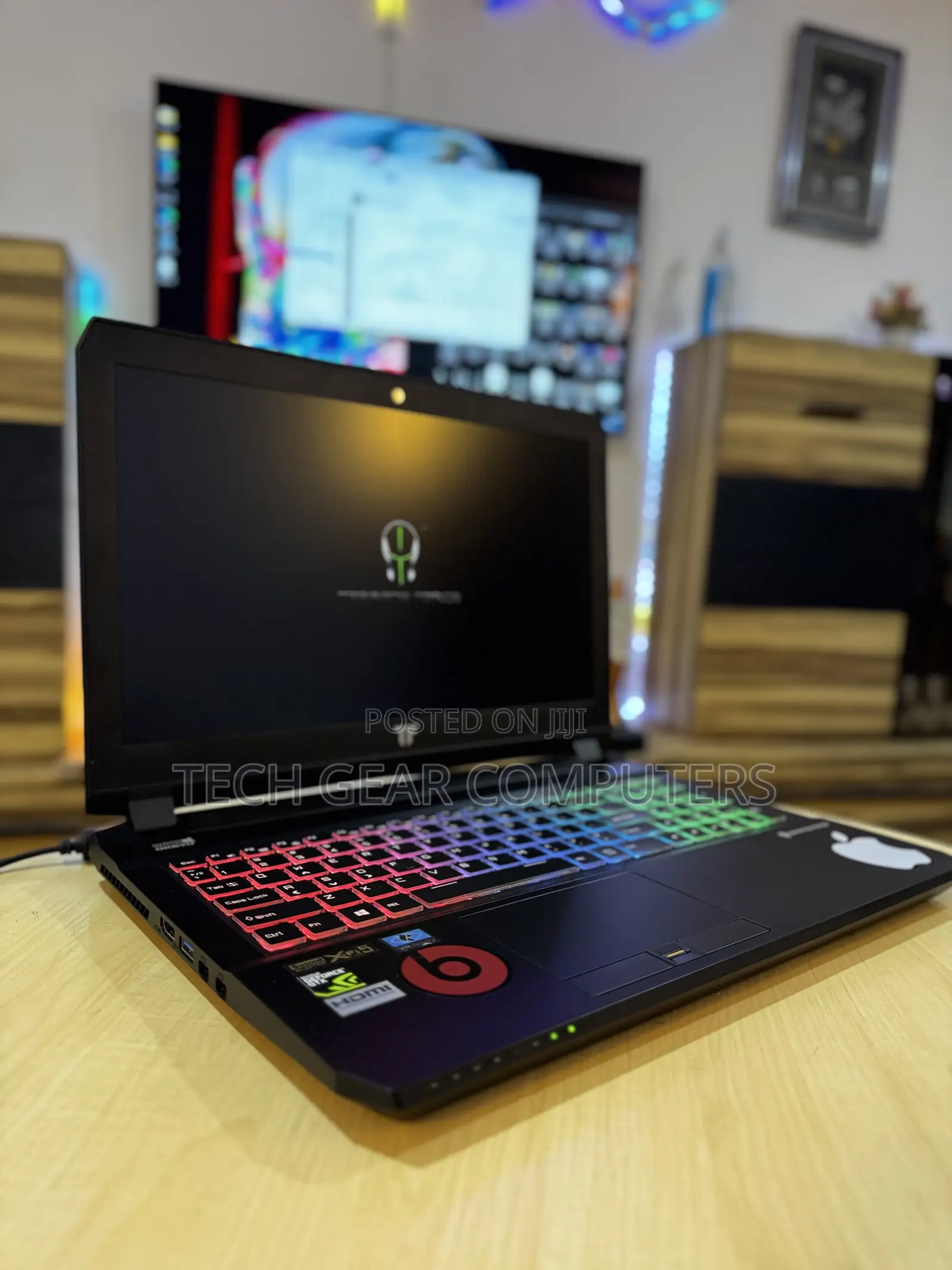 Laptop 16GB Intel Core i7 SSD 512GB