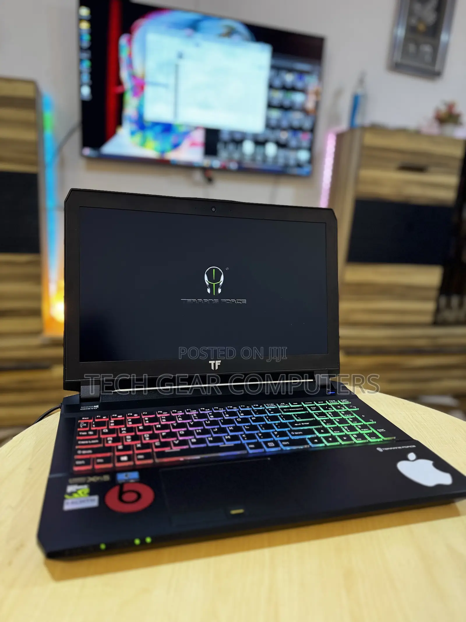 Laptop 16GB Intel Core i7 SSD 512GB