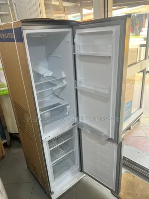 Enjoy Blazing-Fast Chill With Nasco 170L Refrigerator