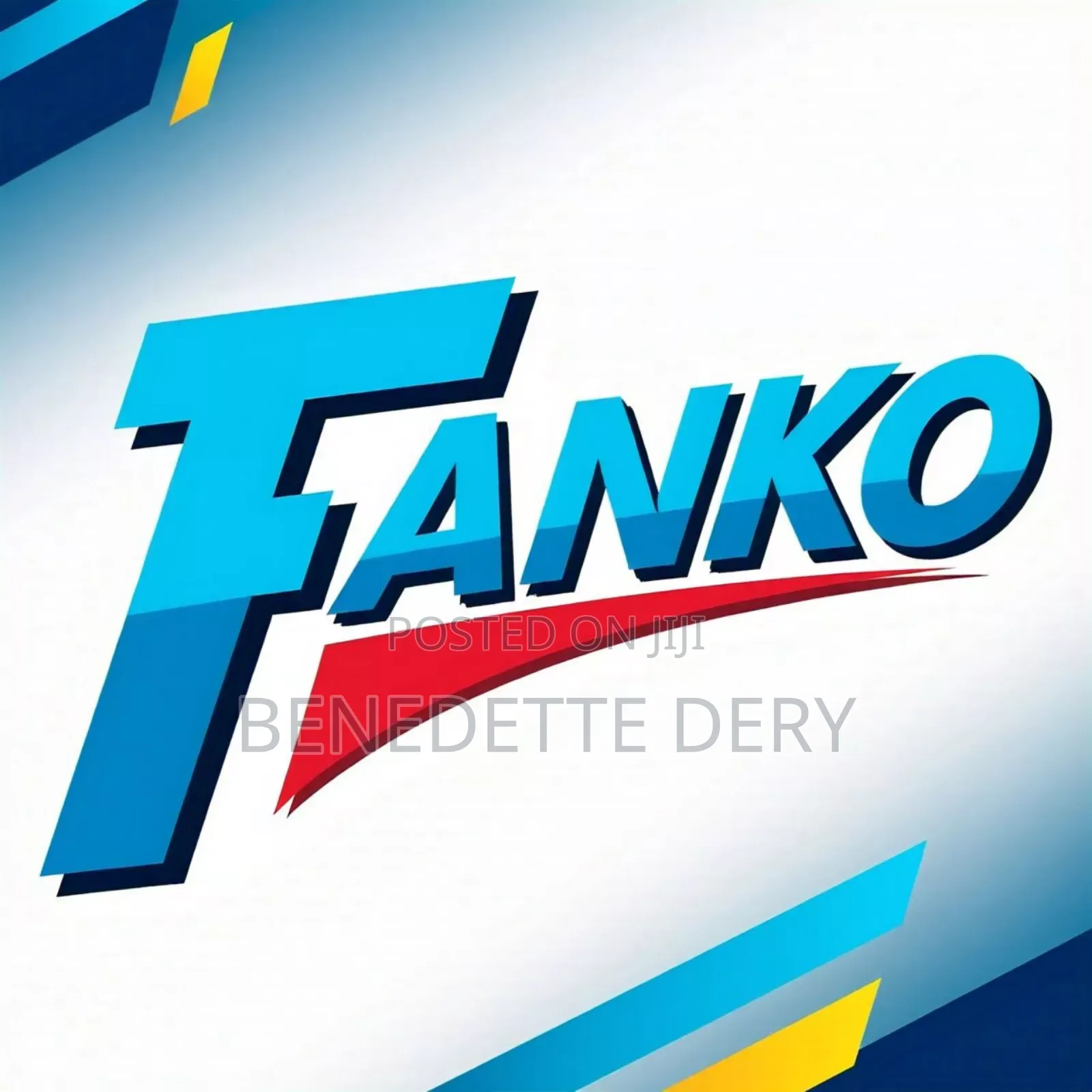 Fanko Company LTD