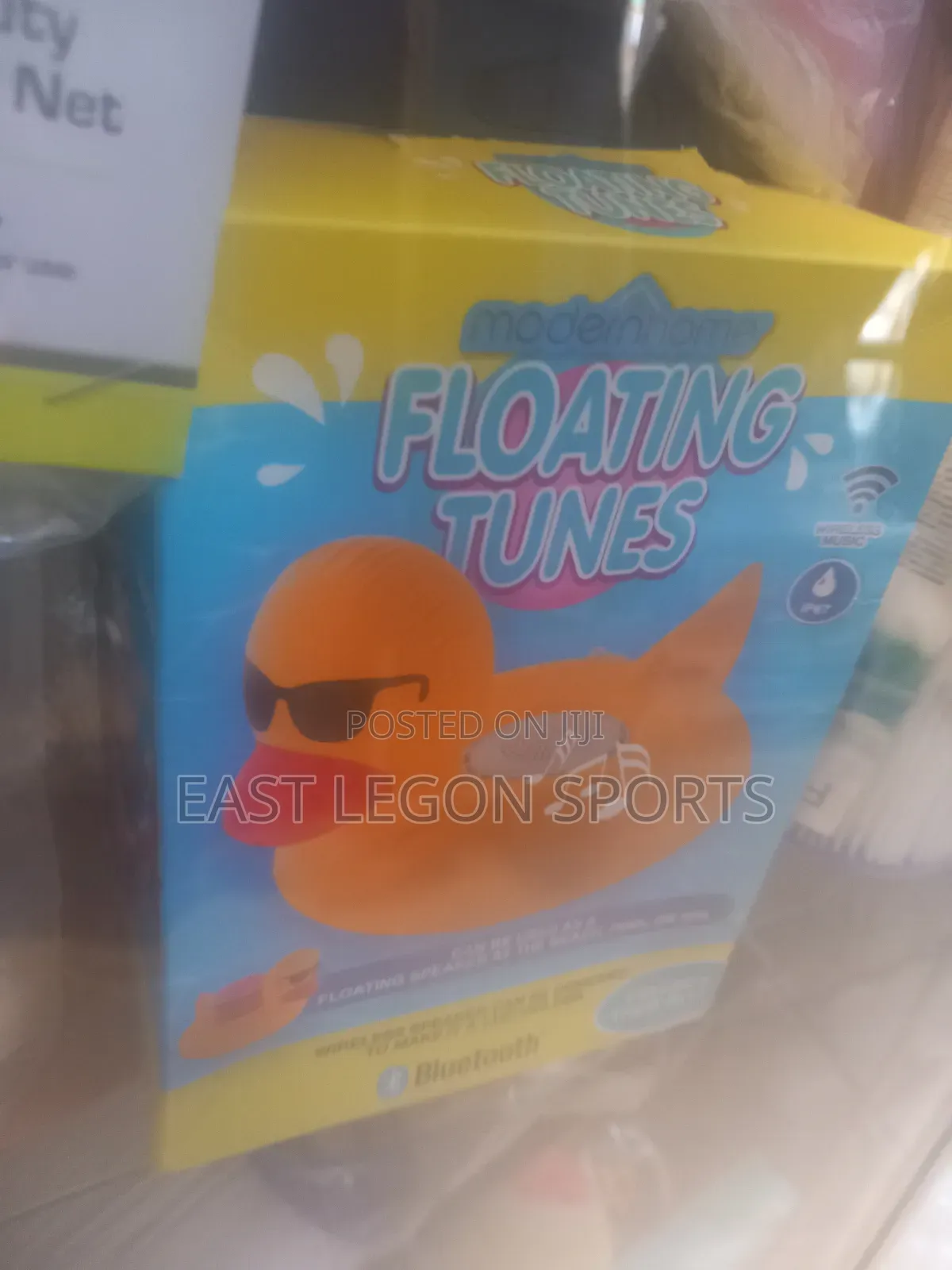 Unicorn Ride on Floater Swimming Pool Ring Floater