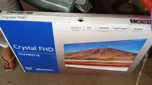 Newmax 32 Inches Digital Sartilite Uhd Slim Television