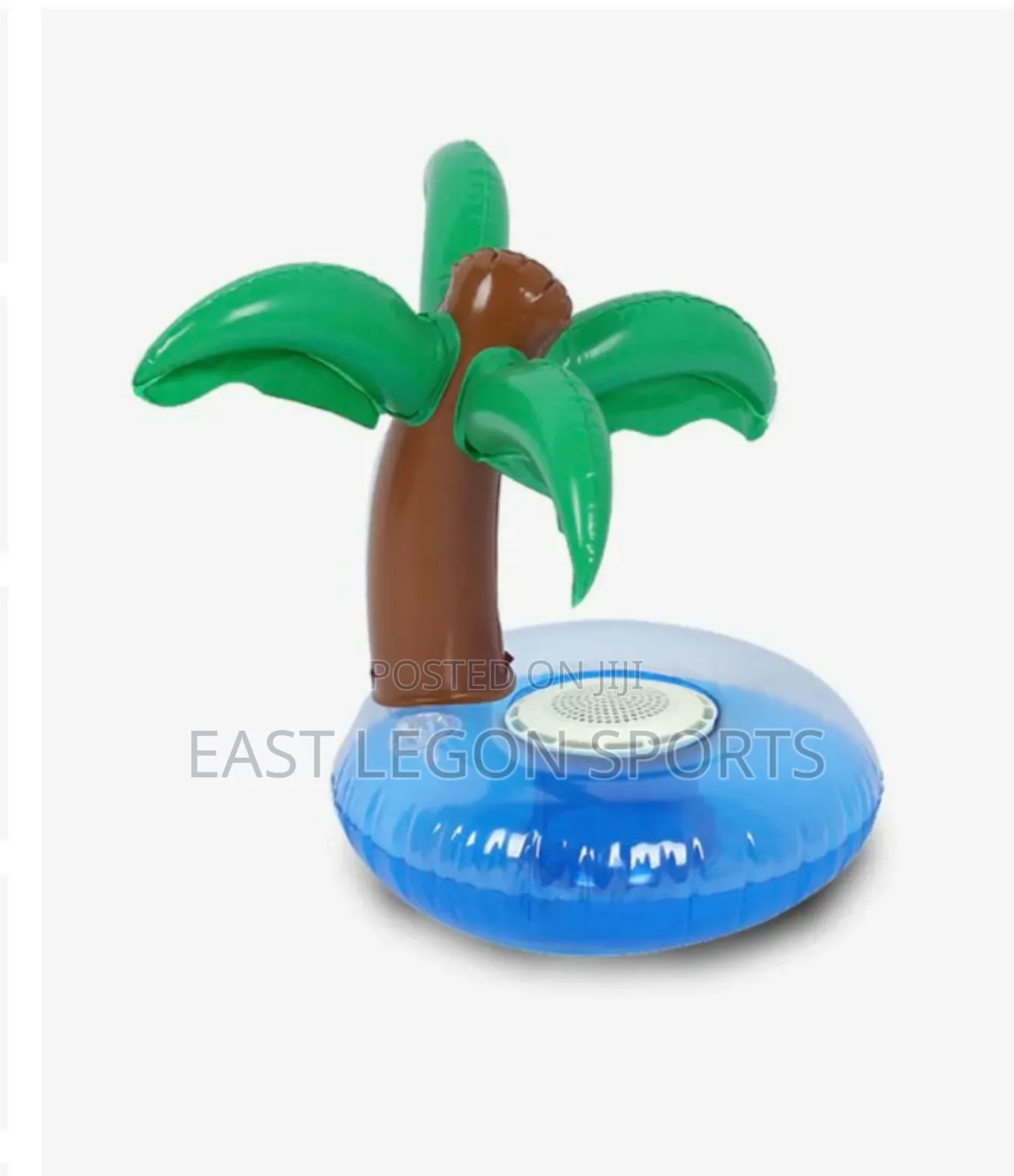 Unicorn Ride on Floater Swimming Pool Ring Floater
