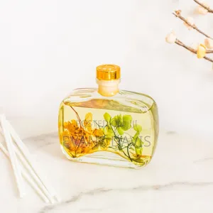 Sweet Perfumed Flower Reed Diffuser 100ml