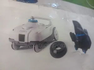 Intex Automatic Pool Cleaner Vacuum Swimming Maintenance