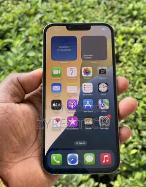 Apple iPhone 13 Pro Max 256 GB Blue