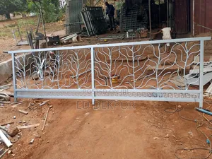 Tree Metal Barristers