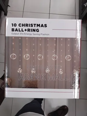 Christmas Light