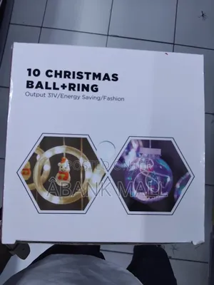 Christmas Light
