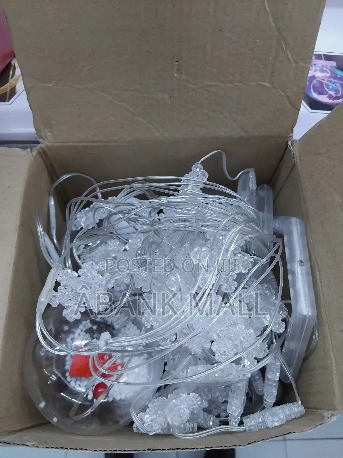 Christmas Light