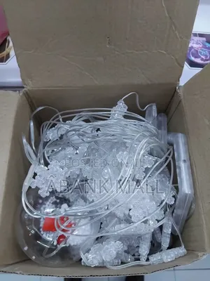 Christmas Light