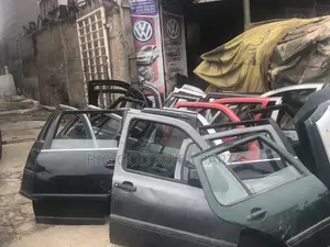 All Type of Car Doors Available
