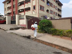 Household Fumigation and Disinfecteation Service Provider