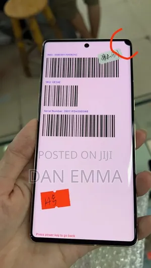 Google Pixel 7 Pro 128 GB Gray