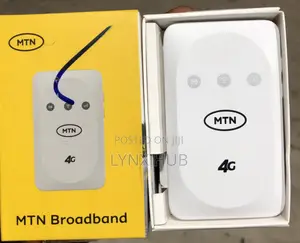 MTN Pocket Wi-Fi