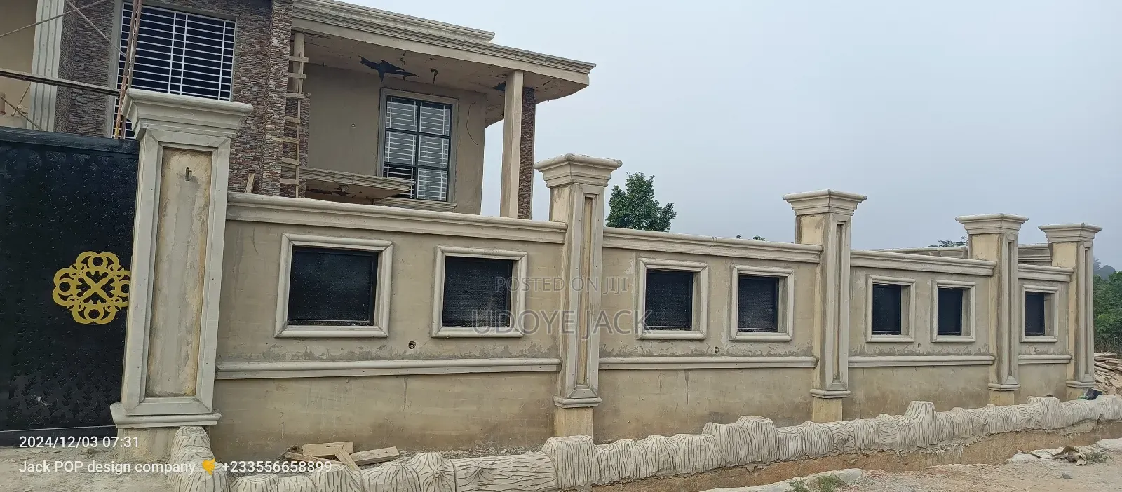 Front House Designs