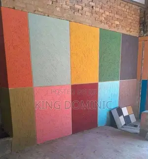 Graffiato Paint