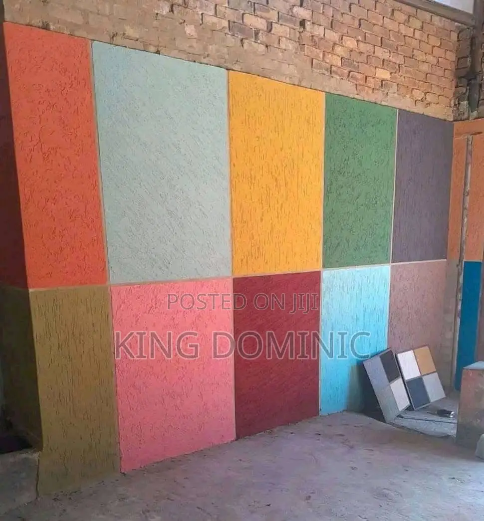 Graffiato Paint
