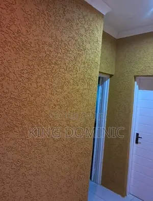 Graffiato Paint