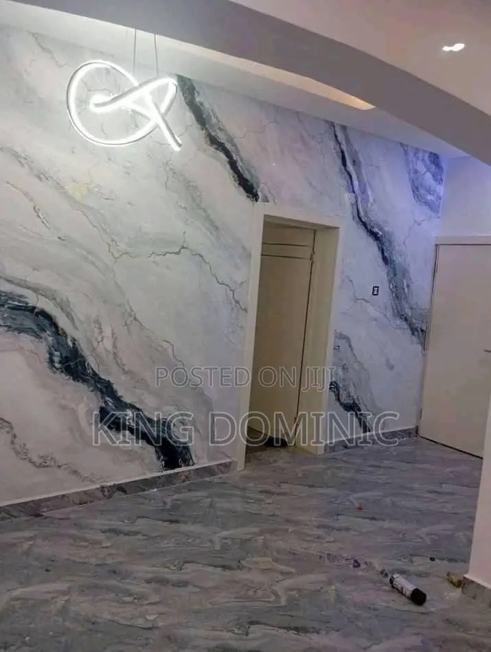 Graffiato Paint