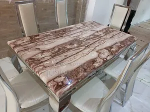 Dining Set VI ( for Eatery)