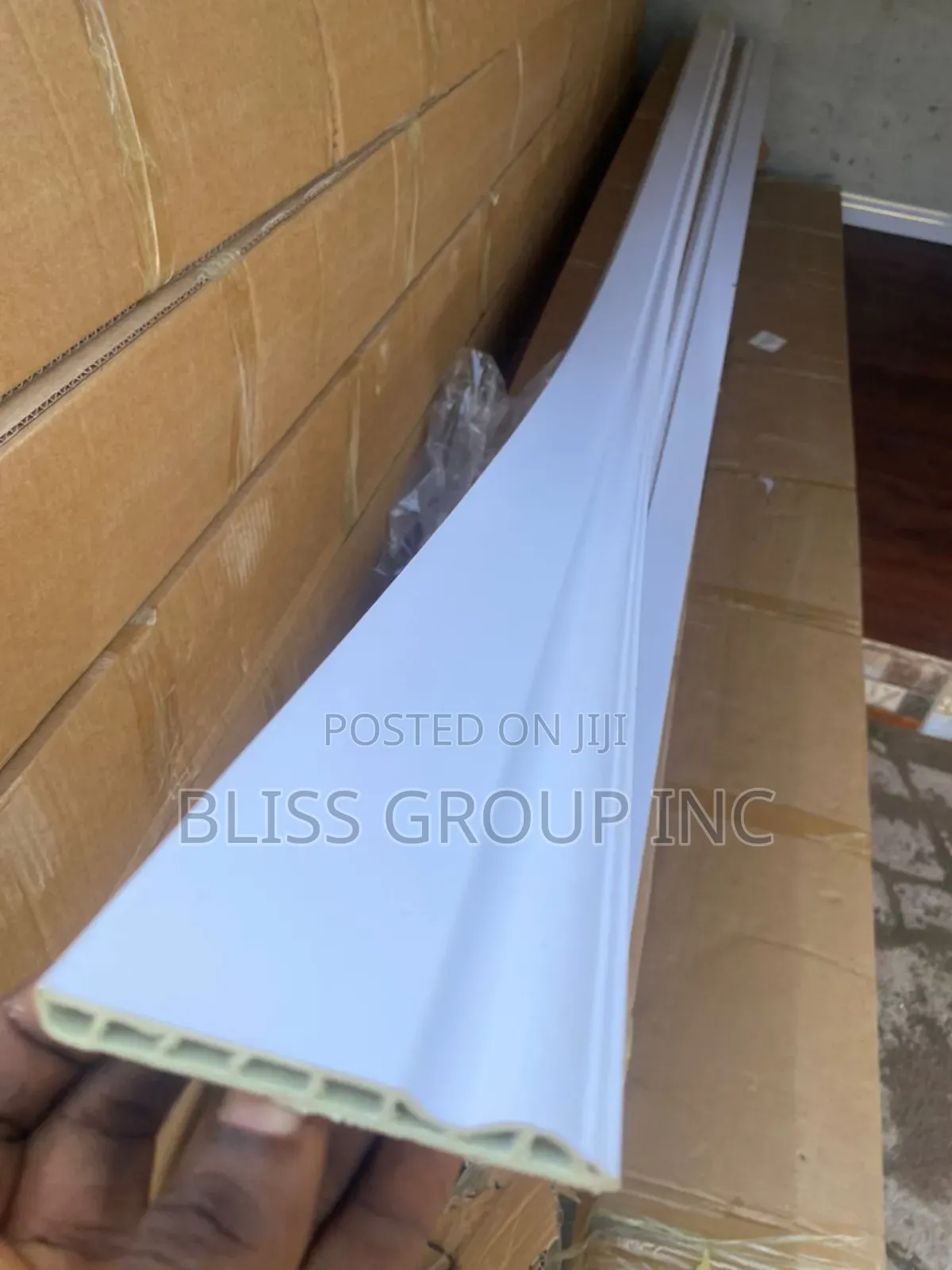 Baseboard, Floor Skirting Board 9.10ft