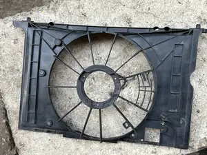 Toyota Corolla 2009-2013 Radiator Fan Guide
