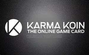 Nexon Karma Koin Gift Card Available