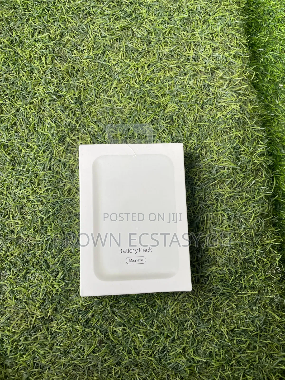 Apple Magsafe Battery Pack