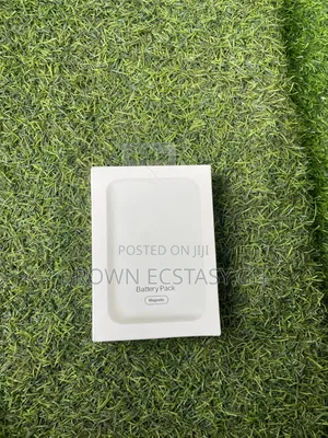 Apple Magsafe Battery Pack