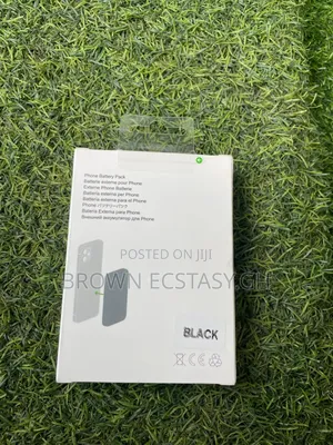Apple Magsafe Battery Pack