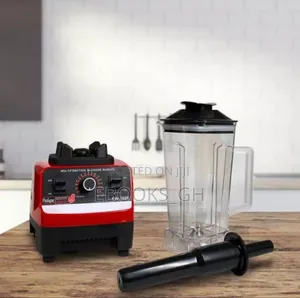 Commercial Blender