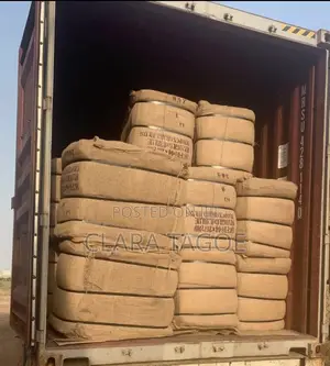 Jute Sack, Cocoa Sack, Jute Bag