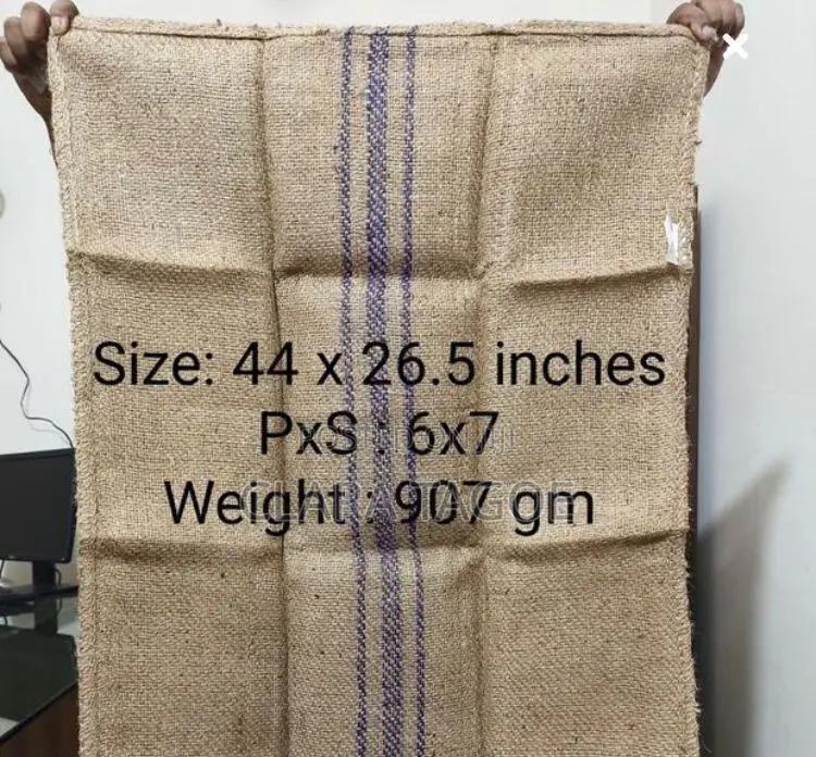 Jute Sack, Cocoa Sack, Jute Bag