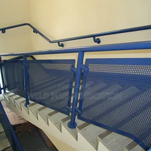 Balustrade for Home and Offices