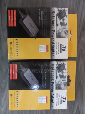 Universal Laptop Charger