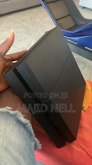Playstation 4 Standard Jailbreak