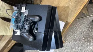 Playstation 4 Standard Jailbreak